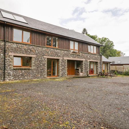 Woodland Villa Oban Eksteriør billede