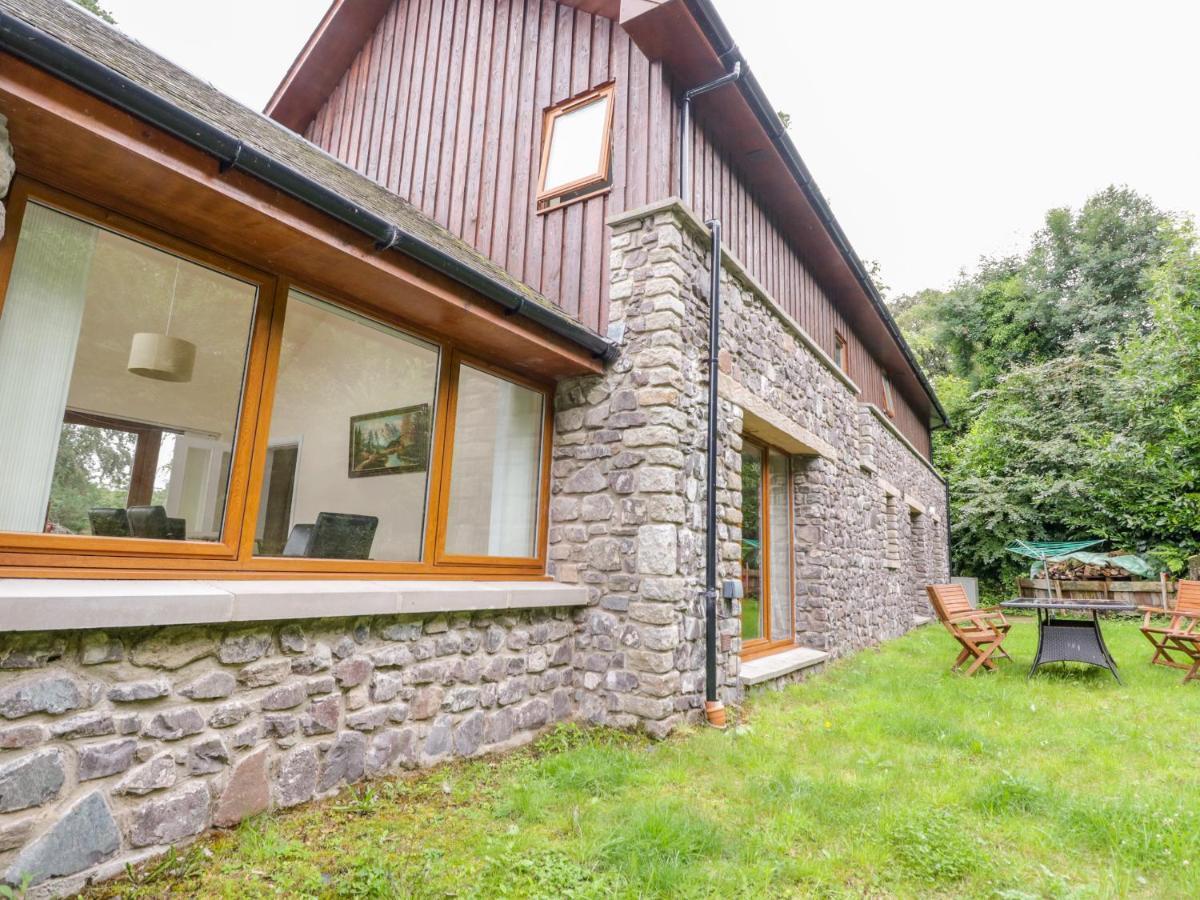 Woodland Villa Oban Eksteriør billede
