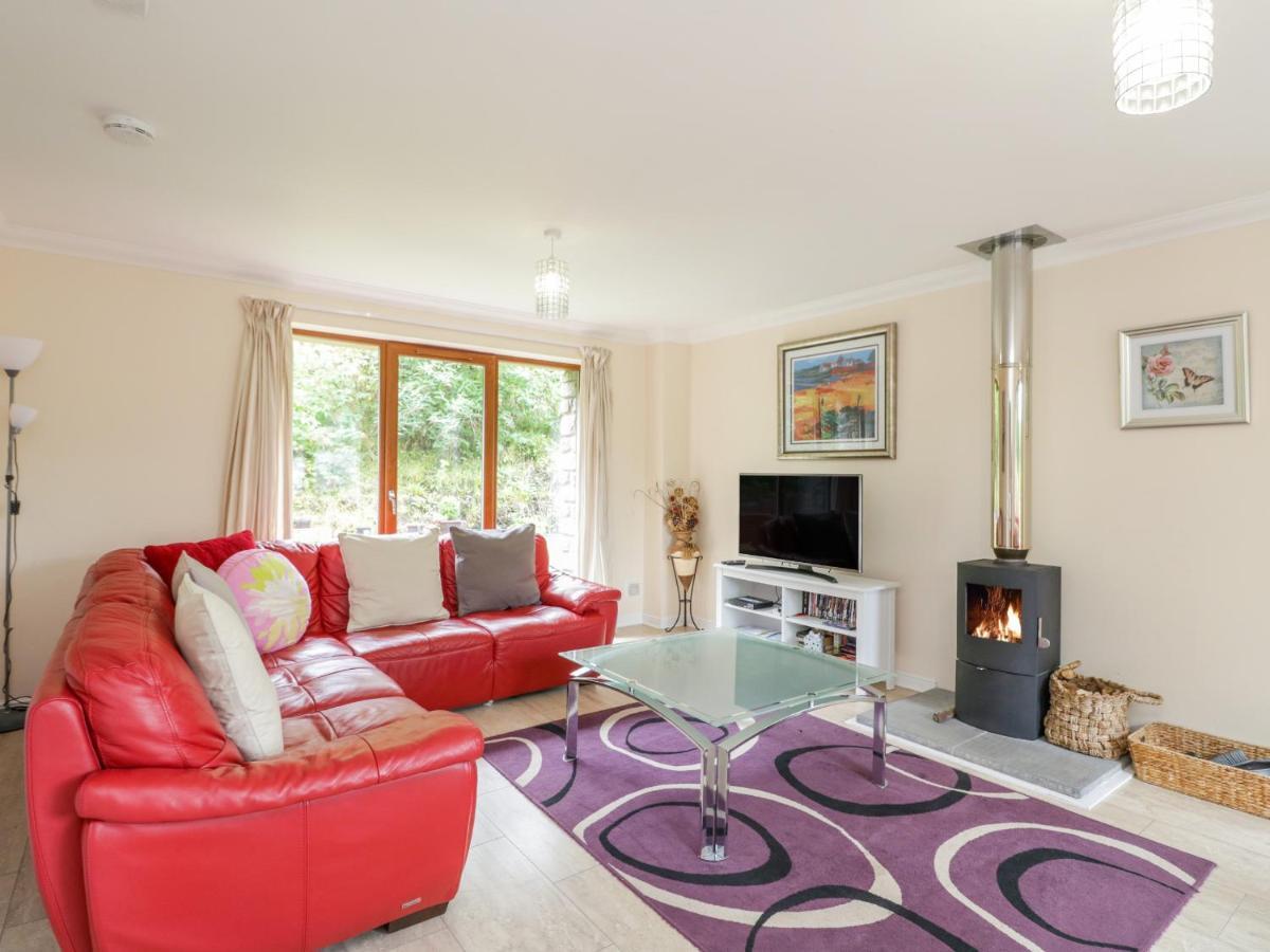 Woodland Villa Oban Eksteriør billede