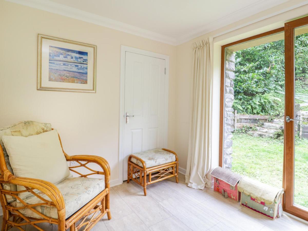 Woodland Villa Oban Eksteriør billede
