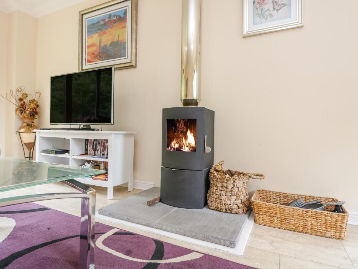 Woodland Villa Oban Eksteriør billede
